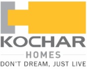 KOCHAR HOMES - DON'T DREAM. JUST LIVE